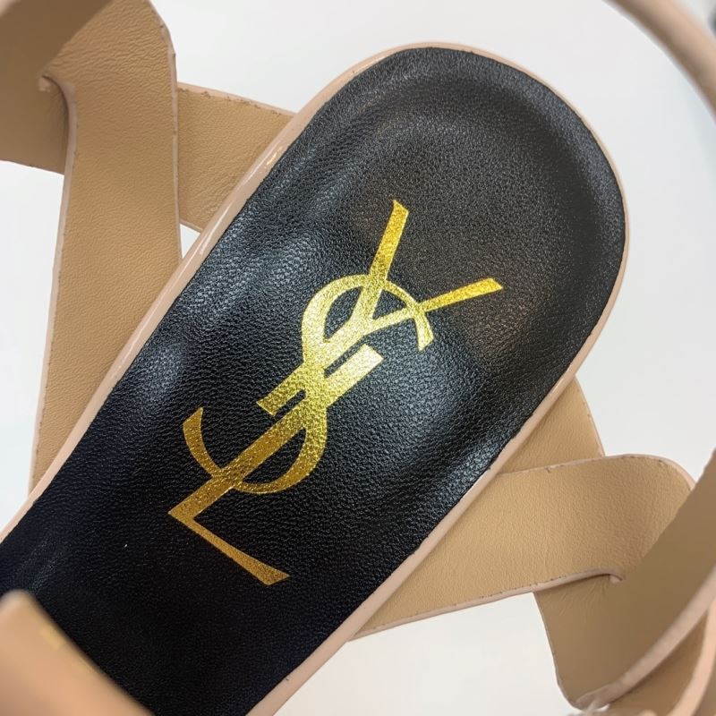 Ysl Sandals